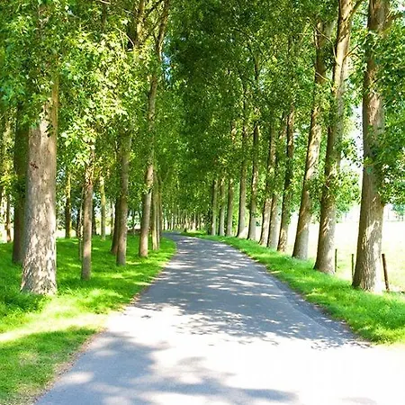 Hof Ter Doest 3* Brugge