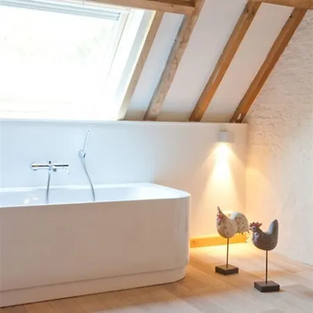 Hof Ter Doest Hotel Brugge