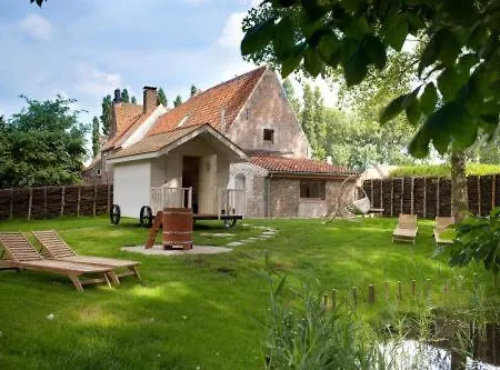 Hof Ter Doest