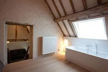 Hotel Hof Ter Doest