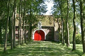 Otel Hof Ter Doest 3*