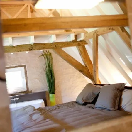 Hof Ter Doest 3* Brujas