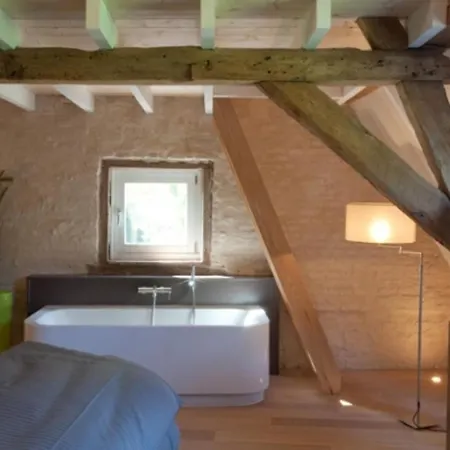 Hotel Hof Ter Doest Brujas
