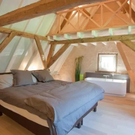 Hof Ter Doest 3* Brujas