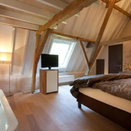 Hotel Hof Ter Doest
