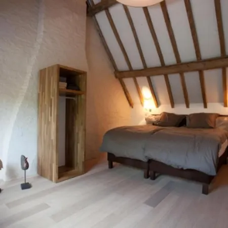 Otel Hof Ter Doest 3*