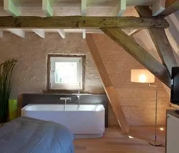 Hof Ter Doest Hotel Brujas