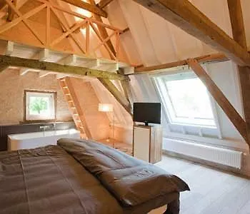 Otel Hof Ter Doest 3*