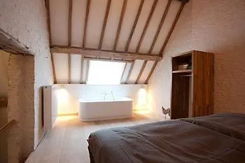 Otel Hof Ter Doest