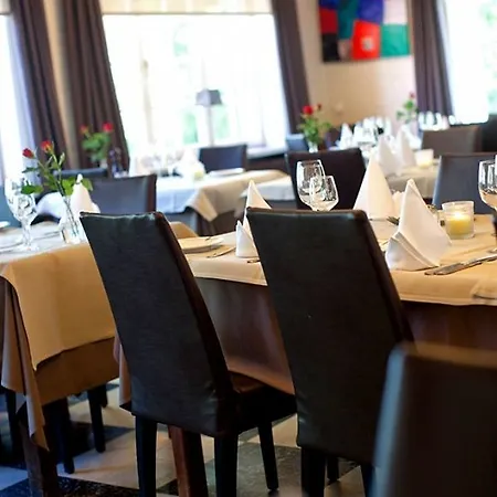 Hof Ter Doest Otel 3*