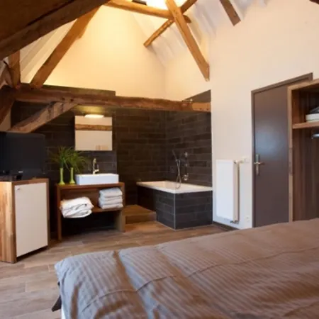 Hof Ter Doest Otel Brugge
